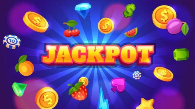 Wslot Casino Oyunları